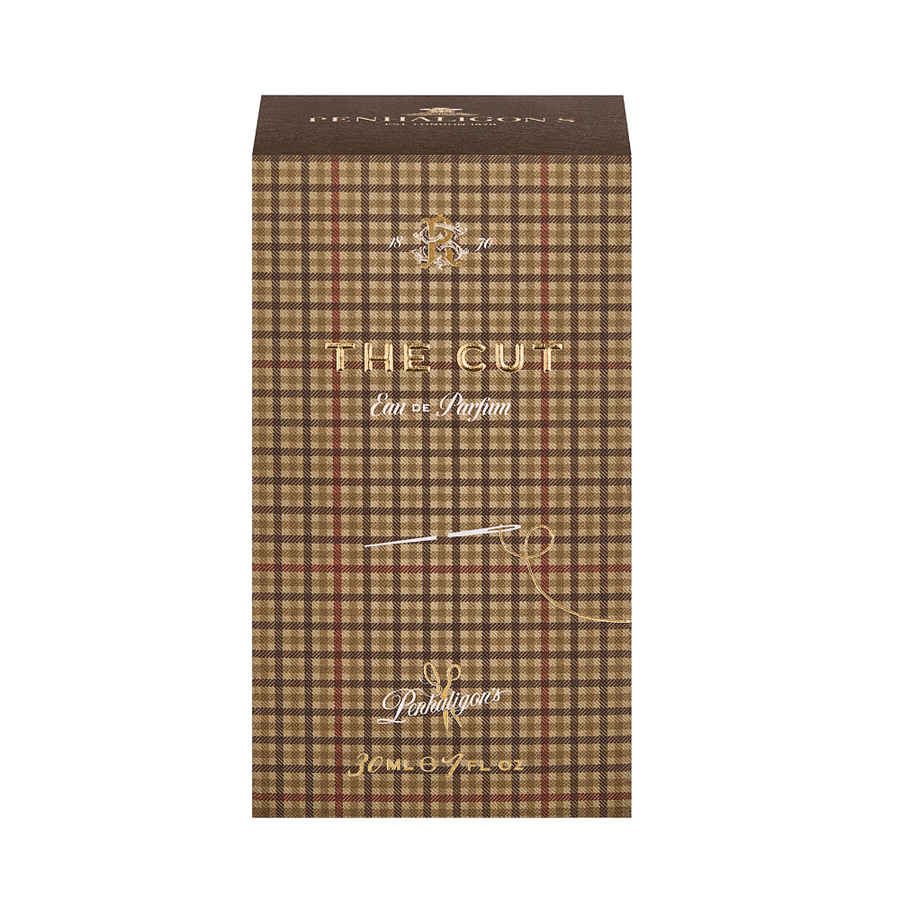 The Cut Eau de Parfum