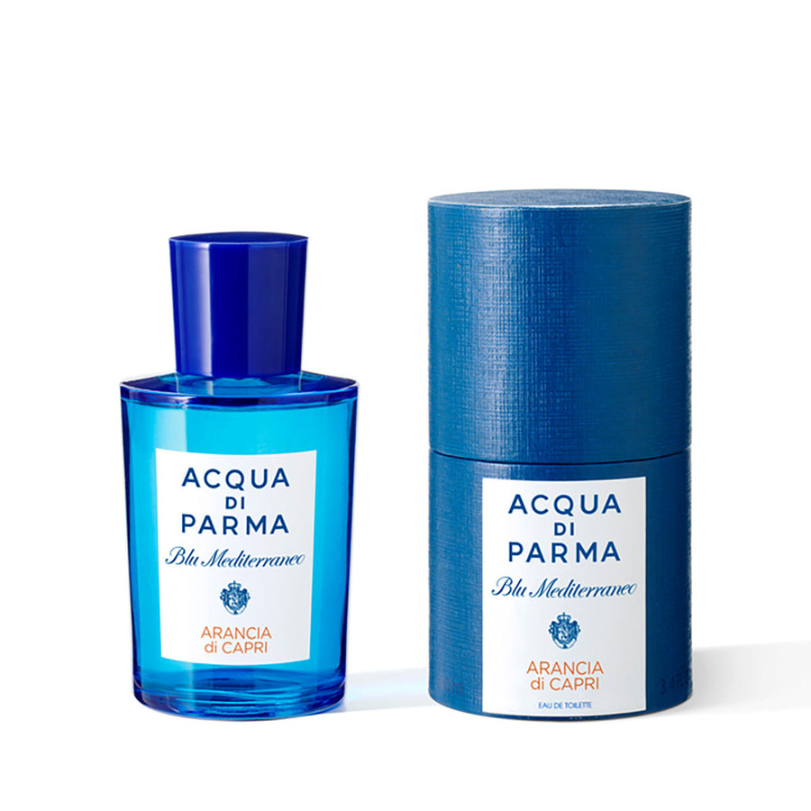 Arancia di Capri Eau de Toilette