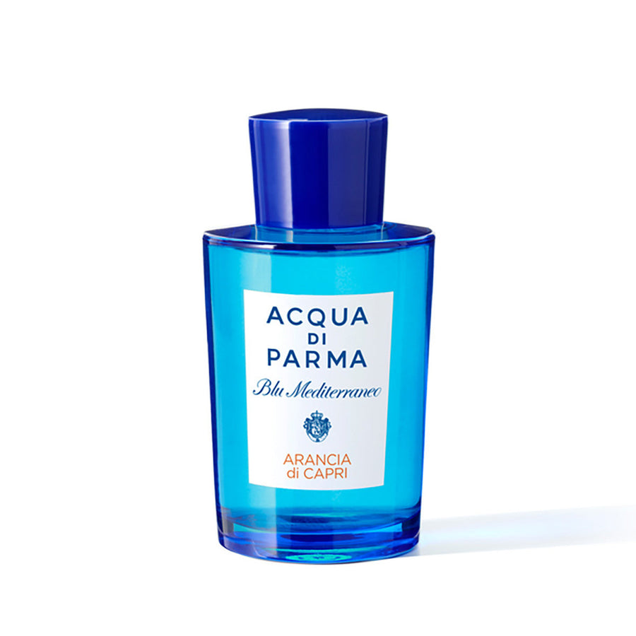 Arancia di Capri Eau de Toilette