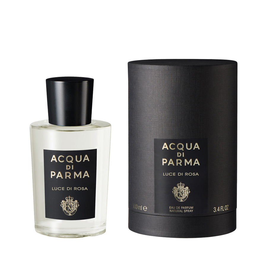 Signature of the Sun Luce di Rosa Eau de Parfum –