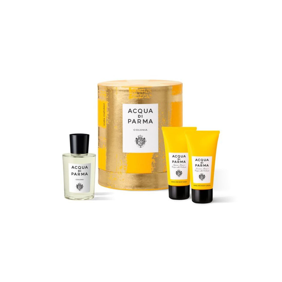 Holiday 24 Colonia Gift Set