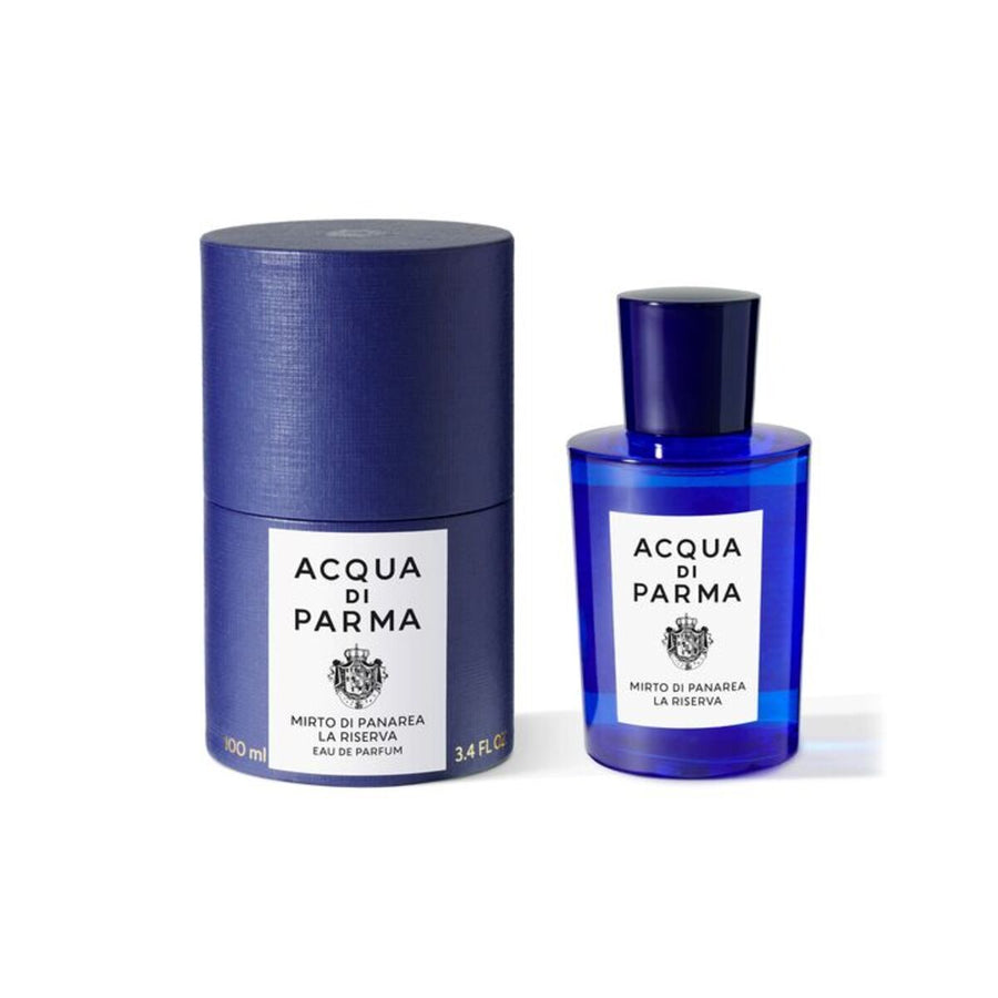 Mirto di Panarea La Riserva Eau de Parfum