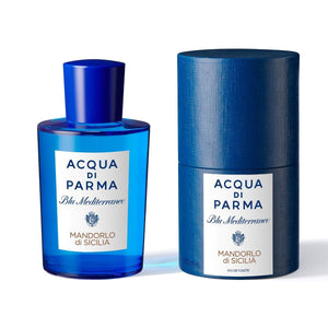 Mandorlo di Sicilia Eau de Toilette