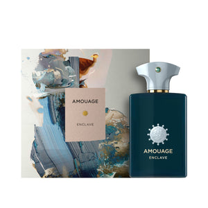 Enclave Eau de Parfum