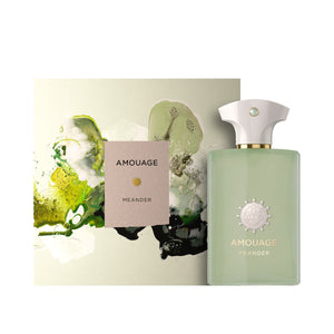 Meander Eau de Parfum