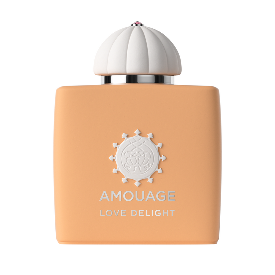 Love Delight Eau de Parfum