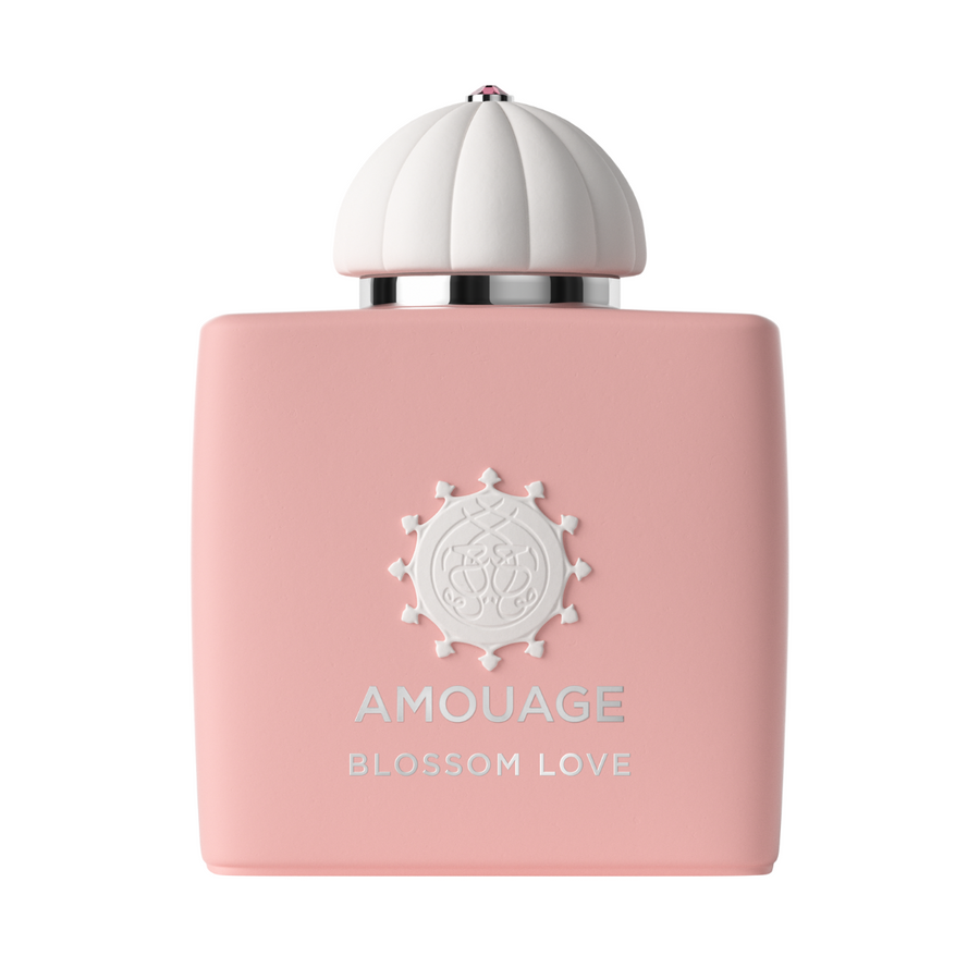 Blossom Love Eau de Parfum