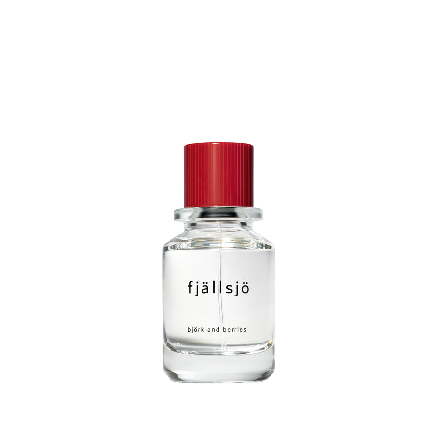 Fjällsjö Eau de Parfum