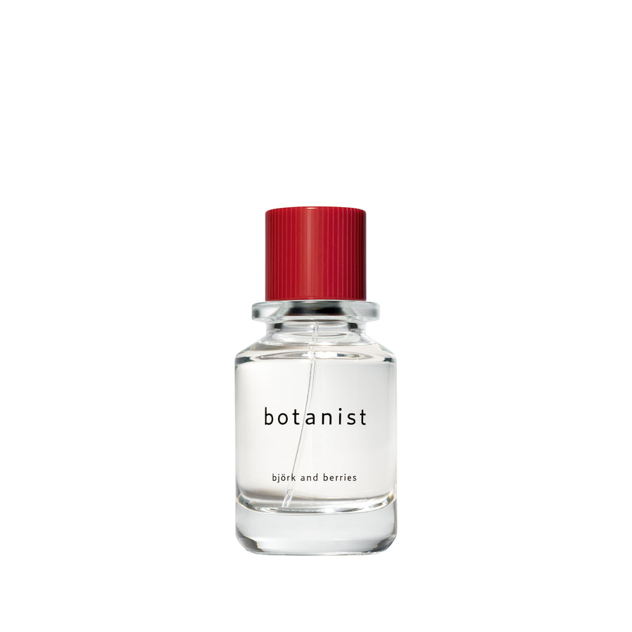 Botanist Eau de Parfum