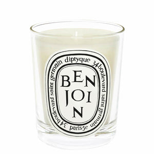 diptyque - Benjoin Scented Candle - escentials.com