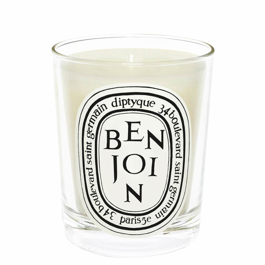 diptyque - Benjoin Scented Candle - escentials.com