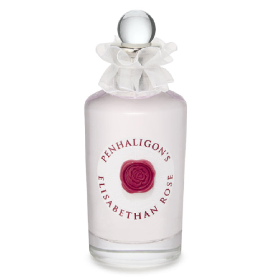 Elisabethan Rose Eau de Parfum