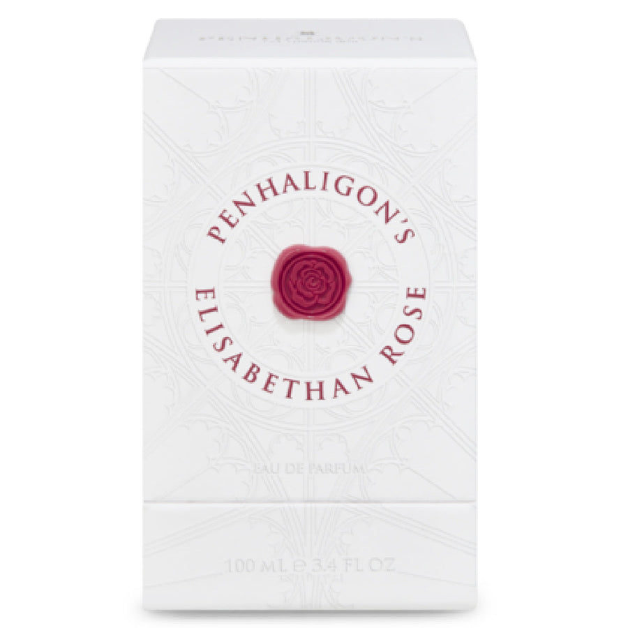 Elisabethan Rose Eau de Parfum