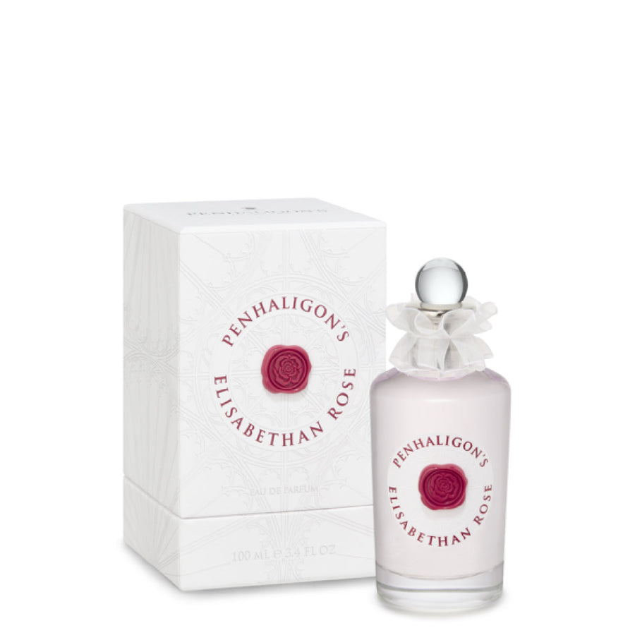 Elisabethan Rose Eau de Parfum