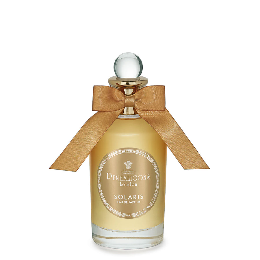 Solaris Eau de Parfum