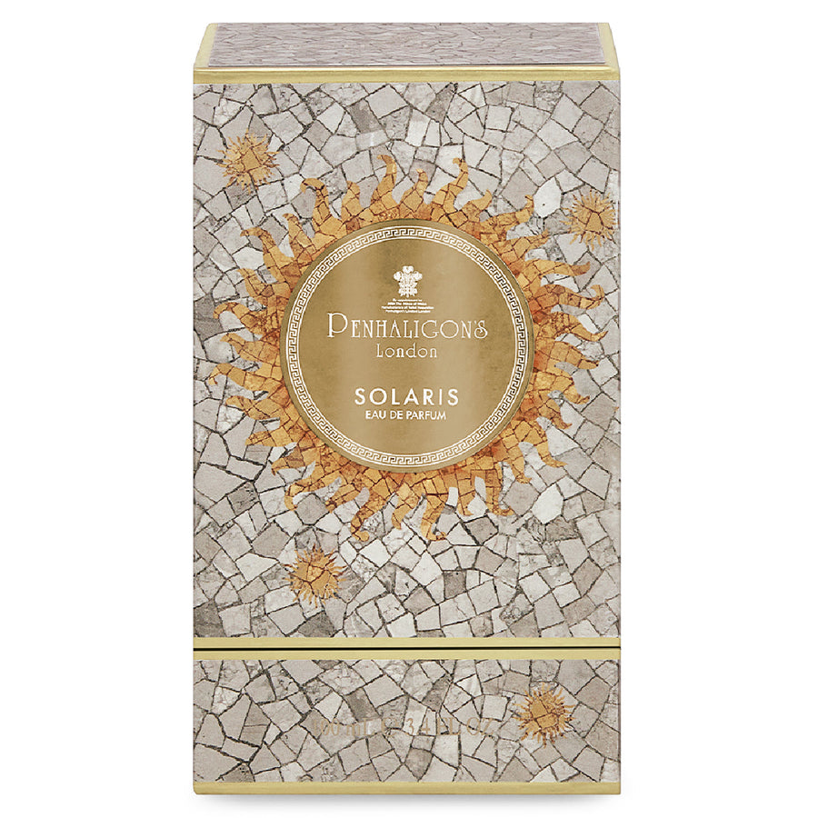 Solaris Eau de Parfum