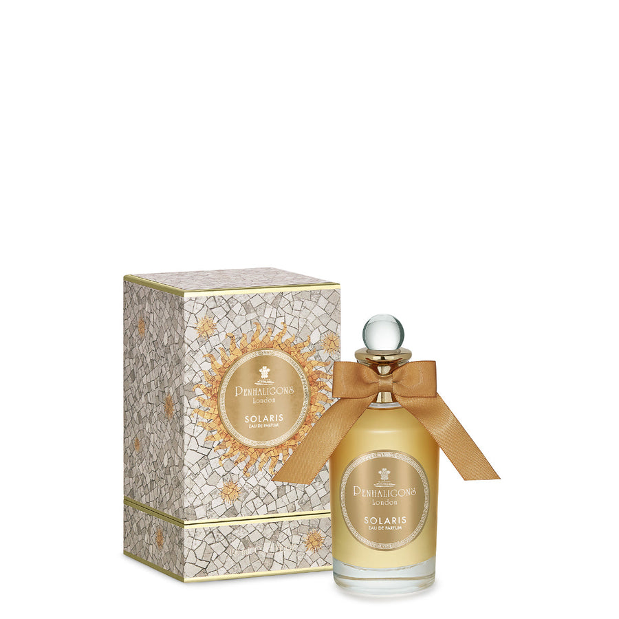 Solaris Eau de Parfum