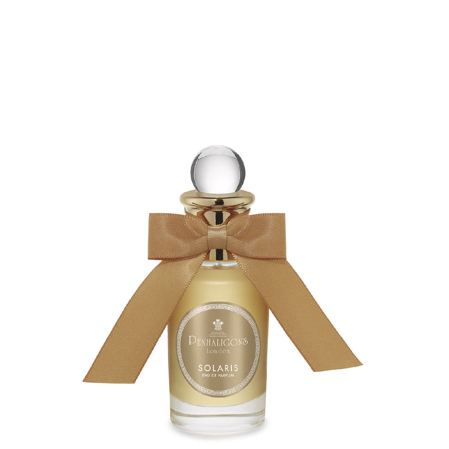 Solaris Eau de Parfum
