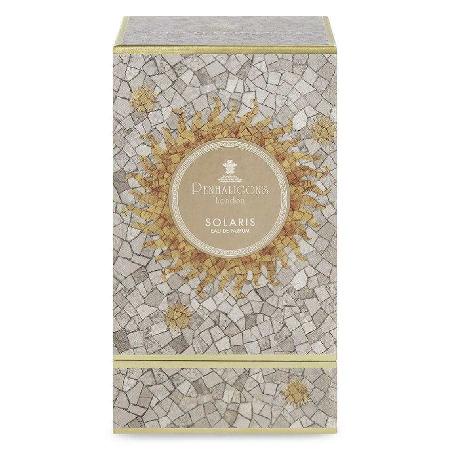 Solaris Eau de Parfum