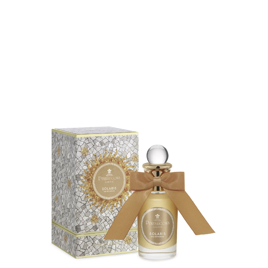 Solaris Eau de Parfum