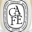 Load image into Gallery viewer, Café Scented Classic Candle
