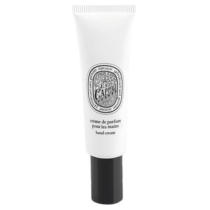 Eau Capitale Hand Cream - escentials.com