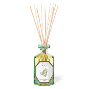 Santalum Album - Sandalwood diffusers