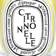 Load image into Gallery viewer, Citronnelle Scented Classic Candle

