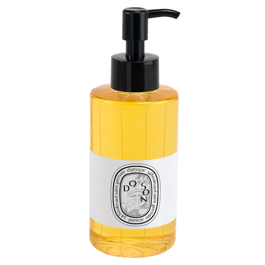 diptyque - Do Son Shower Oil - escentials.com