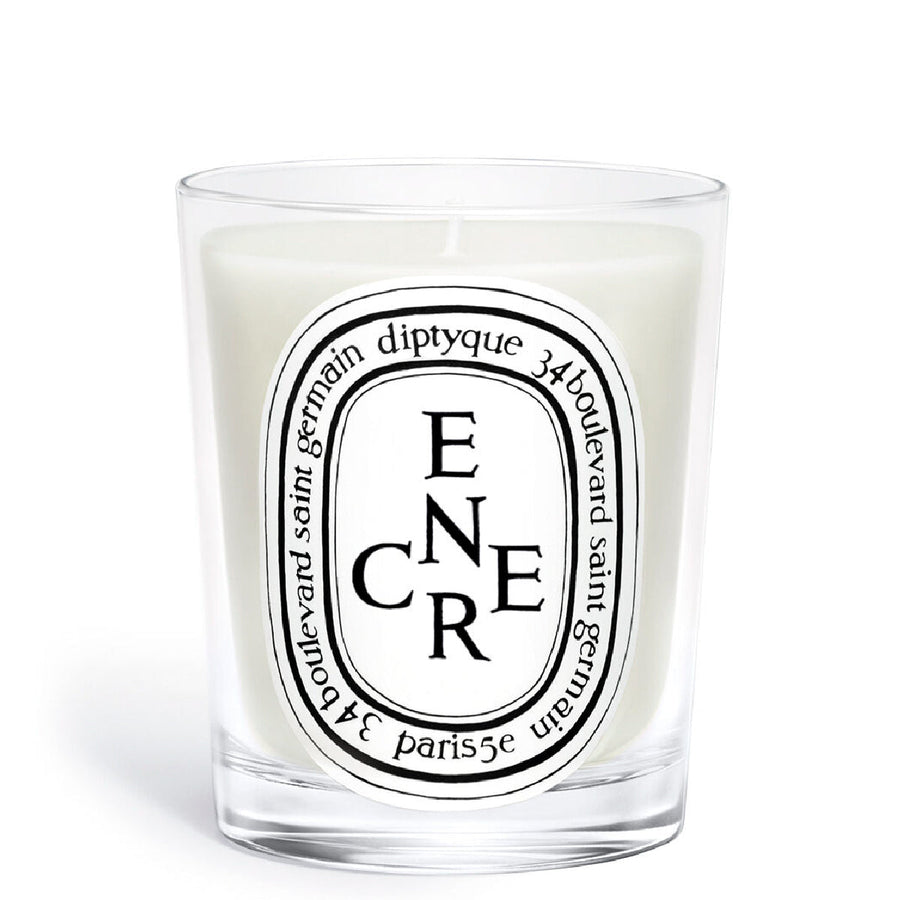 Encre Candle