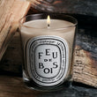 Load image into Gallery viewer, Feu de Bois Scented Candle
