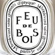 Load image into Gallery viewer, Feu de Bois Scented Candle
