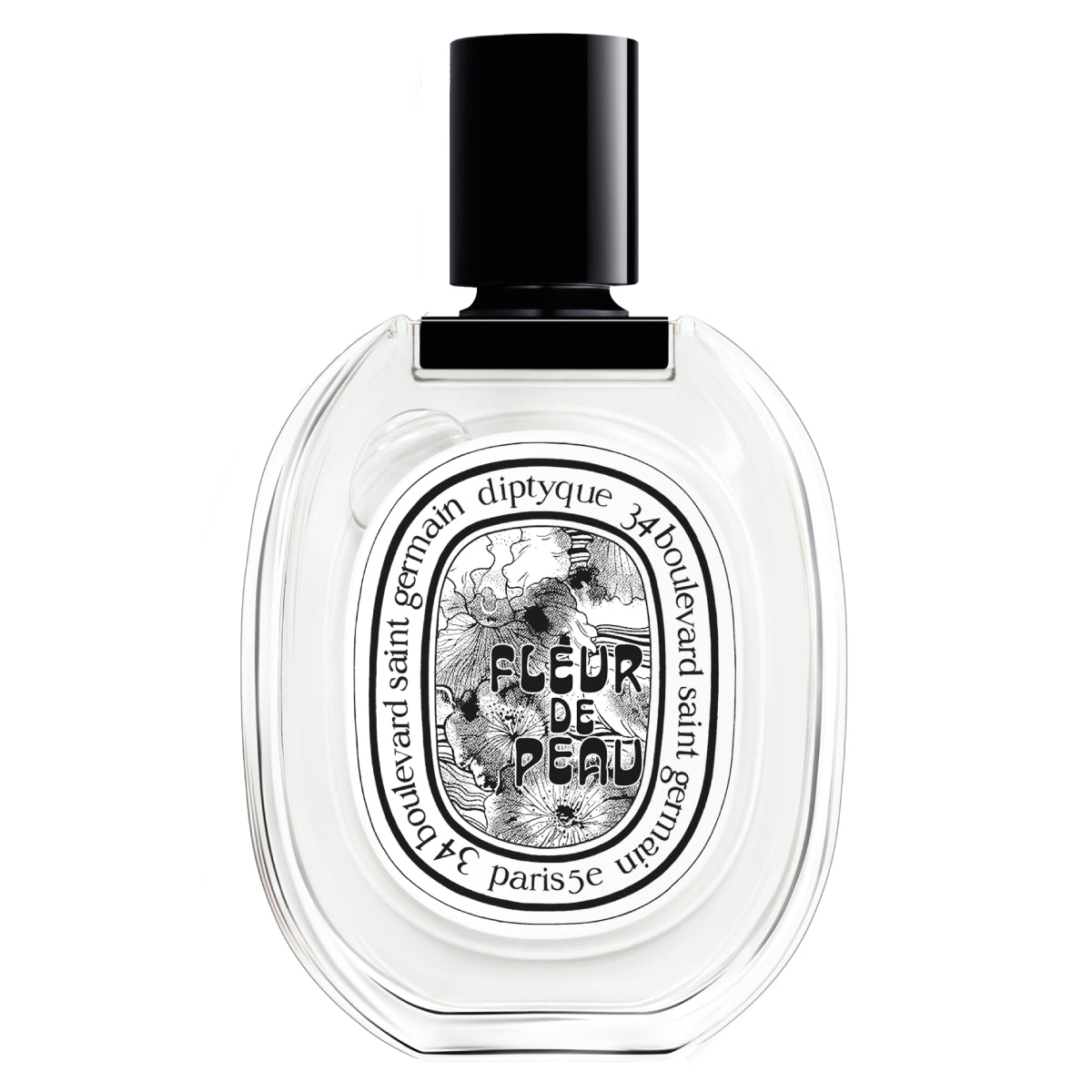 あーさん専用 diptyque FLEUR DE PEAU Fleur de Peau (フルールドゥポー) - オードトワレ 50ml | Diptyque Paris