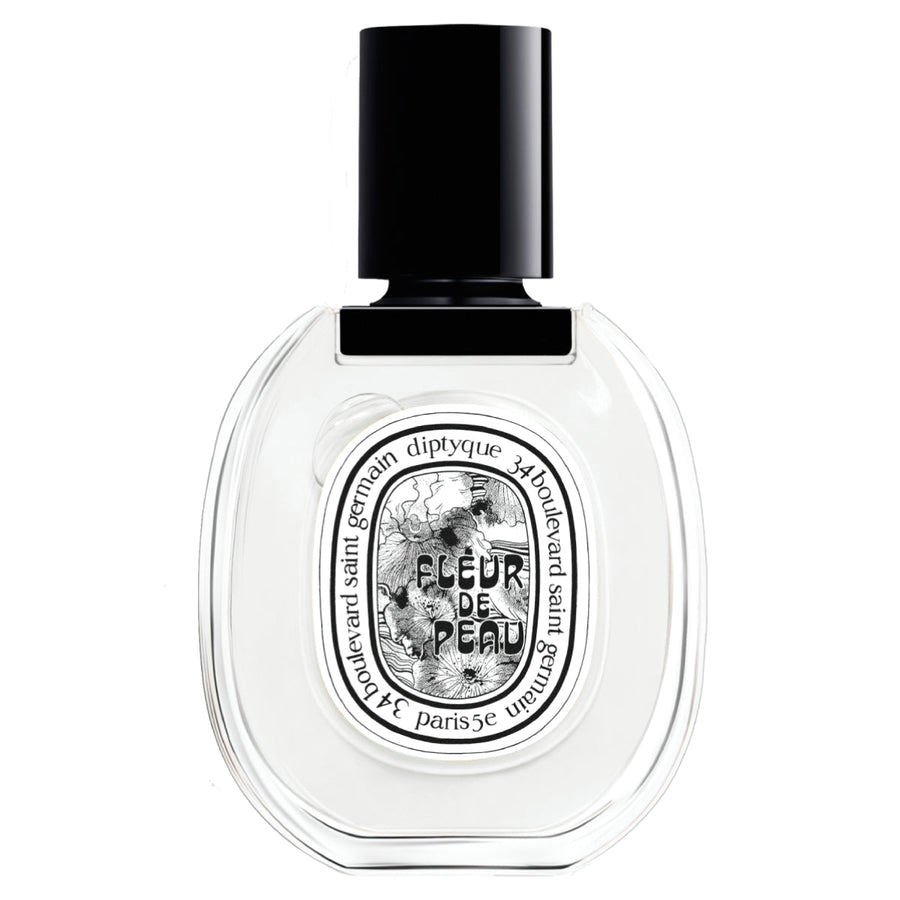 Fleur de Peau Eau de Toilette