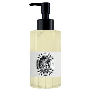 Fleur de Peau Cleansing Hand and Body Gel