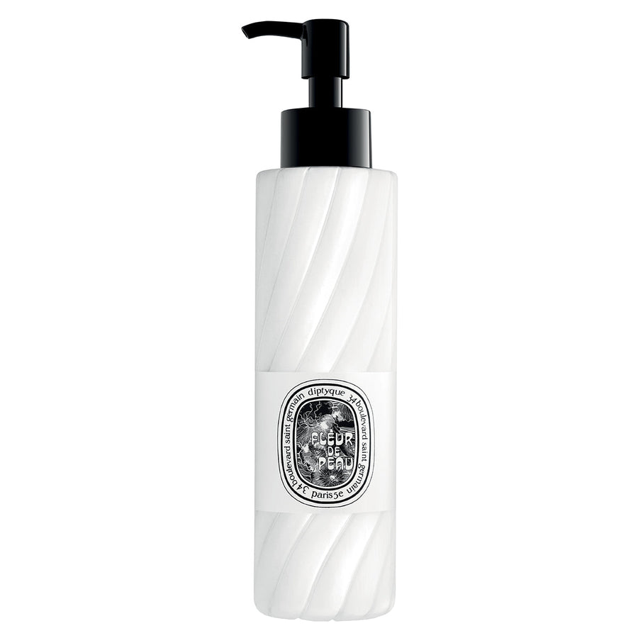 Fleur de Peau Hand and Body Lotion