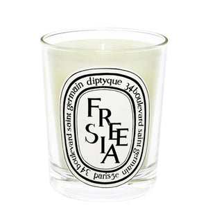 diptyque - Freesia Scented Candle - escentials.com