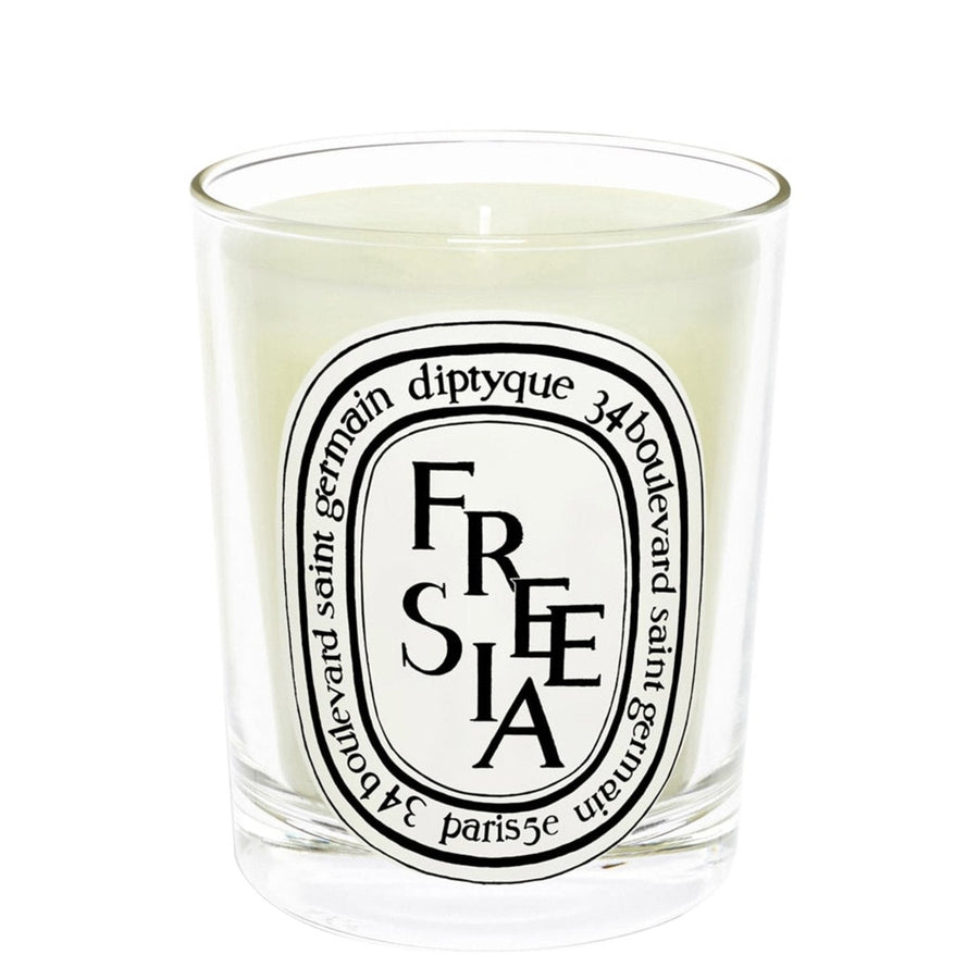 diptyque - Freesia Scented Candle - escentials.com