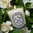 Load image into Gallery viewer, Gardenia Scented Classic Candle
