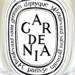 Load image into Gallery viewer, Gardenia Scented Classic Candle
