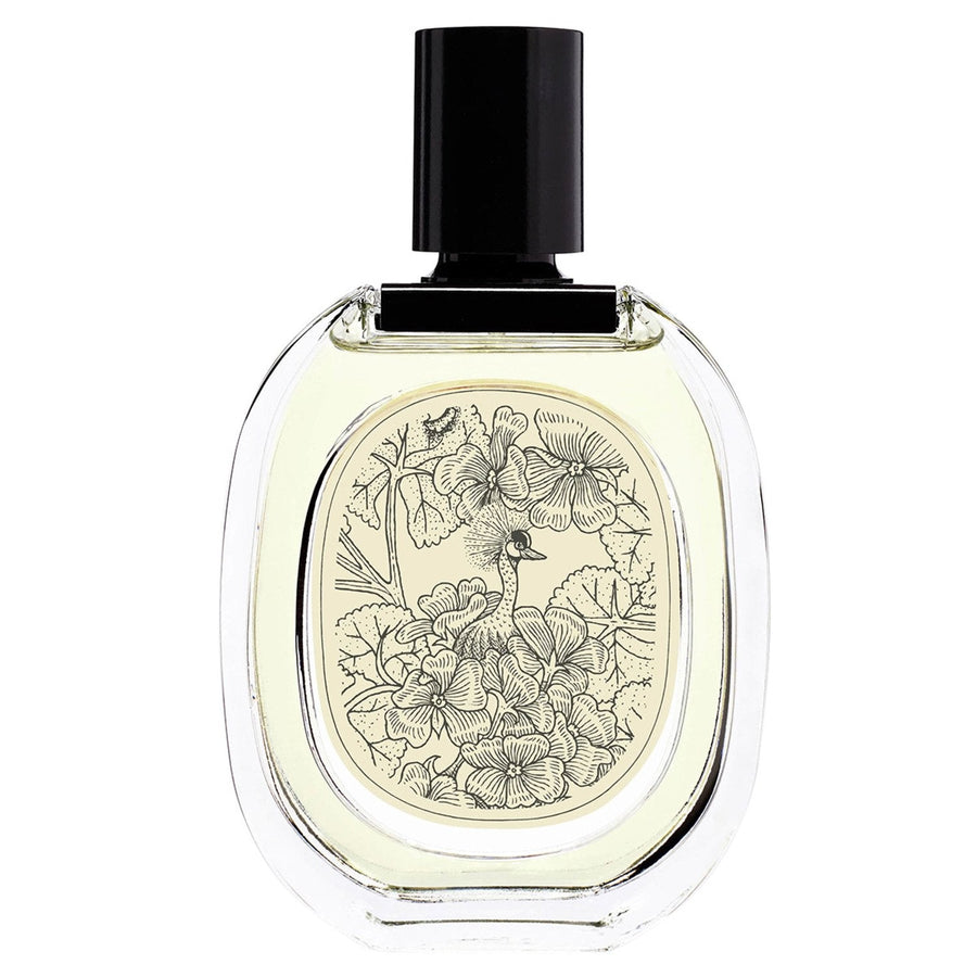 diptyque - Geranium Odorata Eau de Toilette - escentials.com