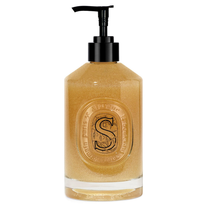 diptyque - Exfoliating Hand Wash - escentials.com