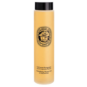 diptyque - Revitalizing Shower Gel - escentials.com