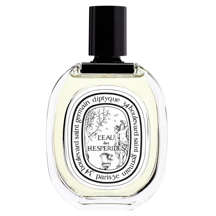 diptyque - L'Eau des Hespérides Eau de Toilette - escentials.com