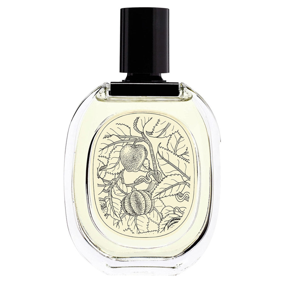 diptyque - L'Eau des Hespérides Eau de Toilette - escentials.com