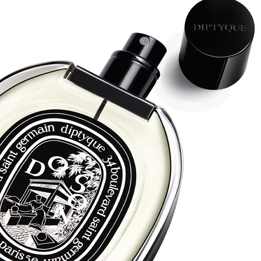 Do Son - Eau de Parfum exceptional format