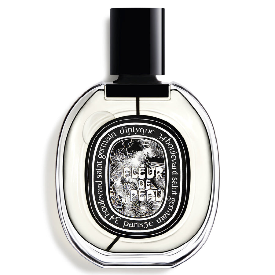 Fleur de Peau - Eau de Parfum exceptional format