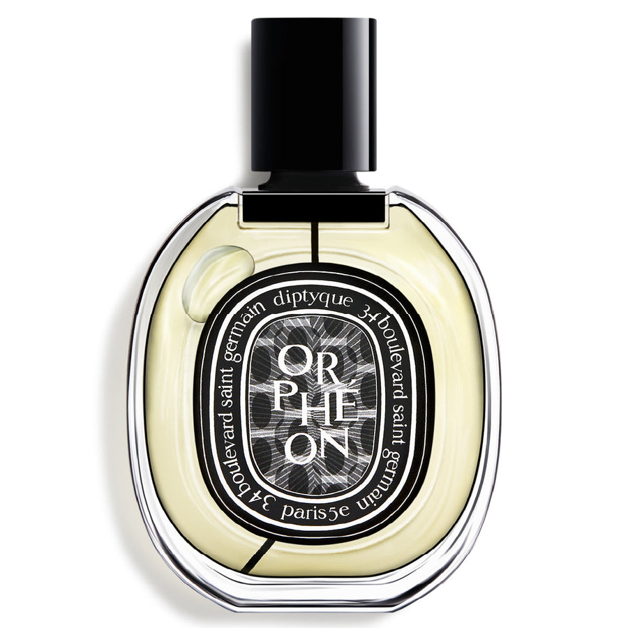Orphéon - Eau de Parfum exceptional format