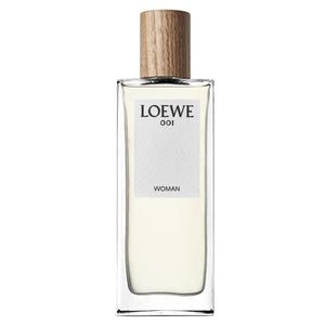 001 Woman Eau de Parfum