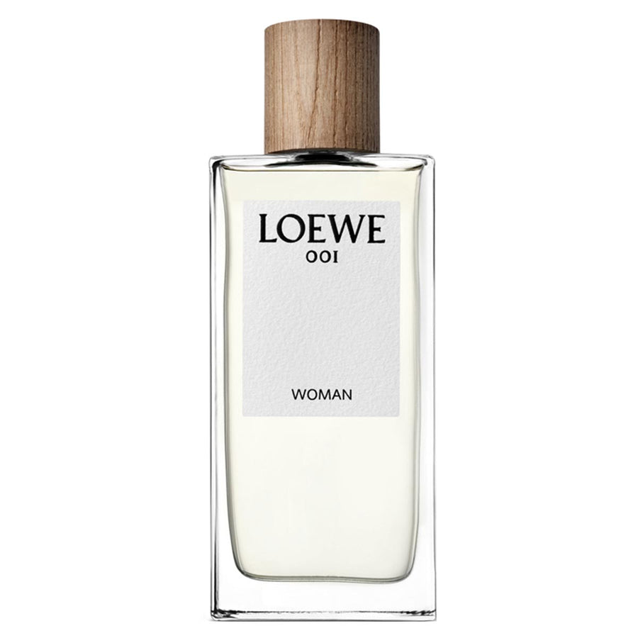 001 Woman Eau de Parfum